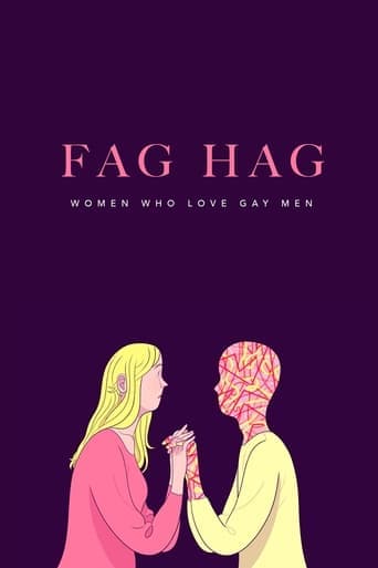 Fag Hags: Women Who Love Gay Men poster - Find streaming availability