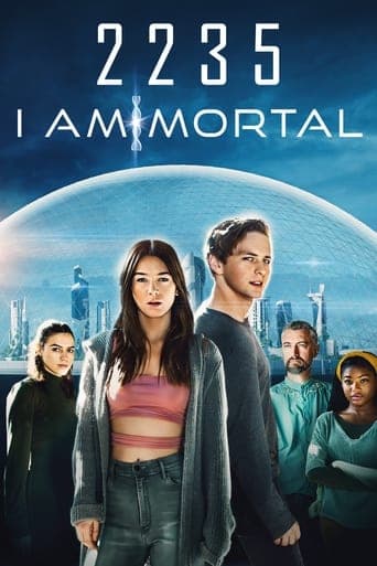 I Am Mortal poster - Find streaming availability