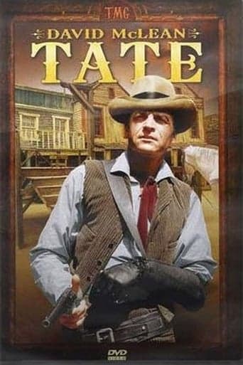 Tate poster - Find streaming availability