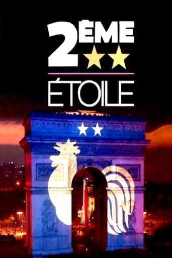 Deuxième Etoile poster - Find streaming availability