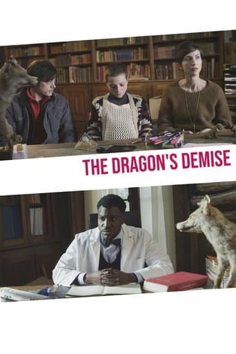 The Dragon's Demise poster - Find streaming availability