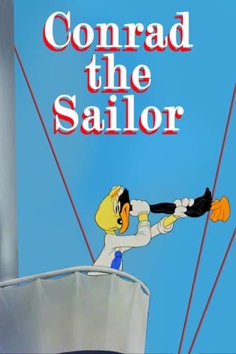 Conrad the Sailor poster - Find streaming availability