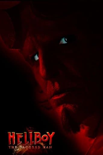 Hellboy: The Crooked Man poster - Find streaming availability