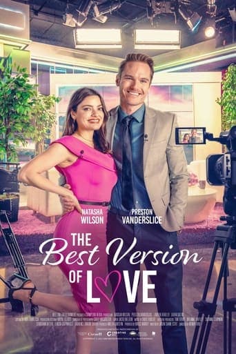 The Best Version of Love poster - Find streaming availability