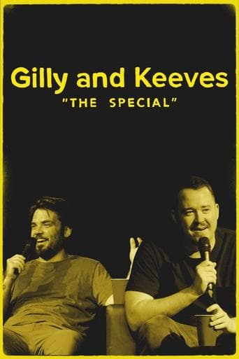 Gilly and Keeves: The Special poster - Find streaming availability