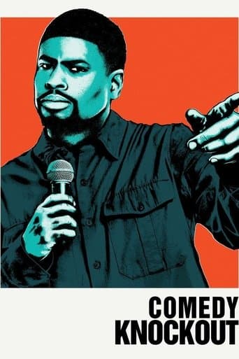 Comedy Knockout poster - Find streaming availability