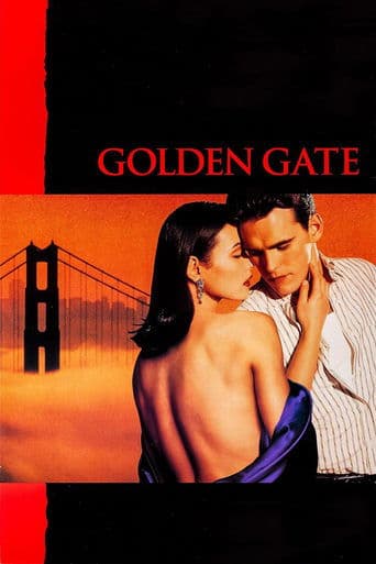 Golden Gate poster - Find streaming availability