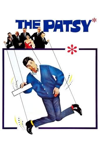 The Patsy poster - Find streaming availability