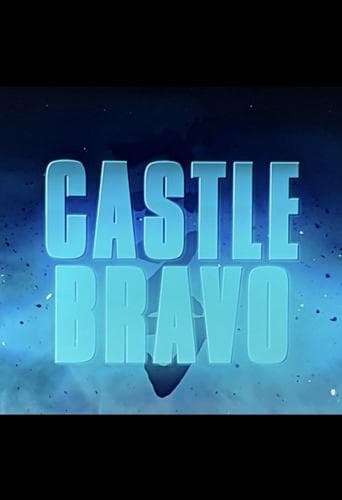 Godzilla: King of the Monsters- Castle Bravo poster - Find streaming availability