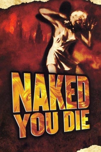 Naked You Die poster - Find streaming availability