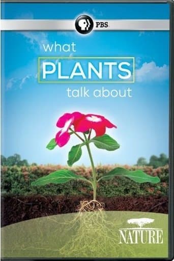 PBS NATURE: What Plants Talk About poster - Find streaming availability