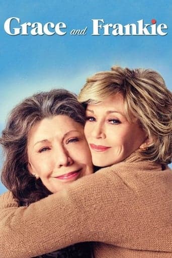 Grace and Frankie poster - Find streaming availability