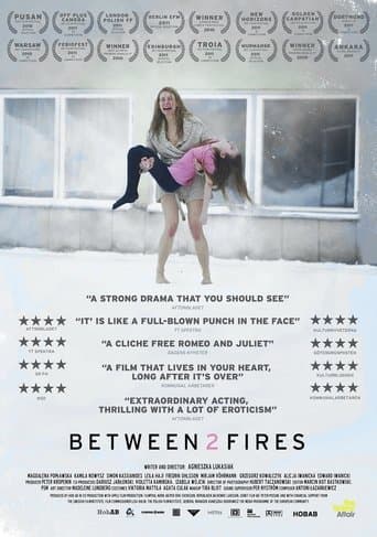 Between 2 Fires poster - Find streaming availability