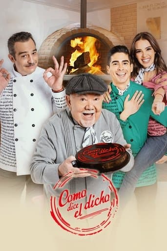 As the Saying Goes poster - Find streaming availability