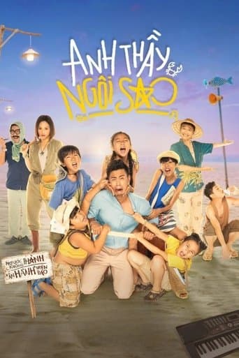 Anh Thầy Ngôi Sao poster - Find streaming availability