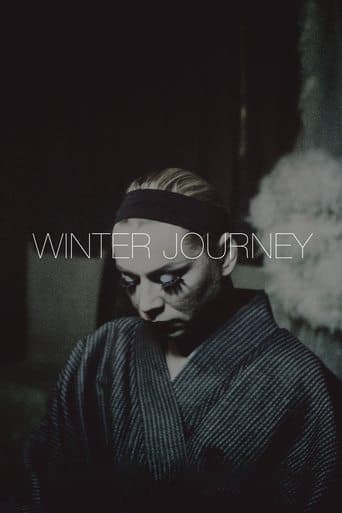 Winter Journey poster - Find streaming availability