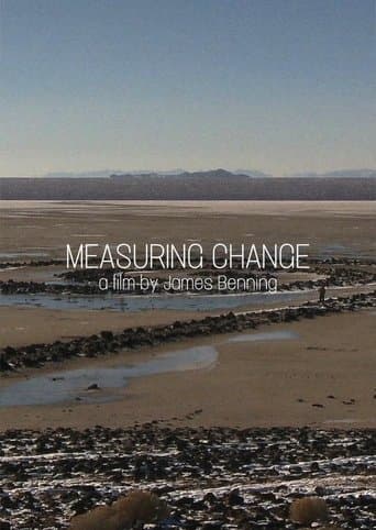 Measuring Change poster - Find streaming availability