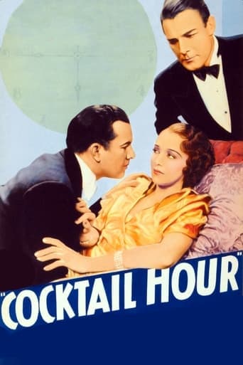 Cocktail Hour poster - Find streaming availability