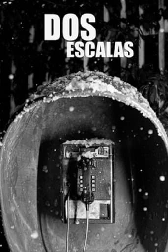 Dos escalas poster - Find streaming availability