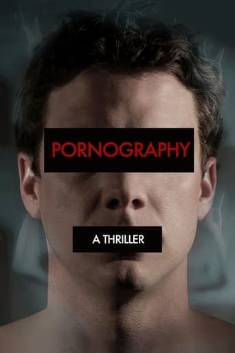 Pornography: A Thriller poster - Find streaming availability