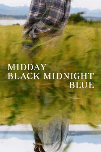 Midday Black Midnight Blue poster - Find streaming availability