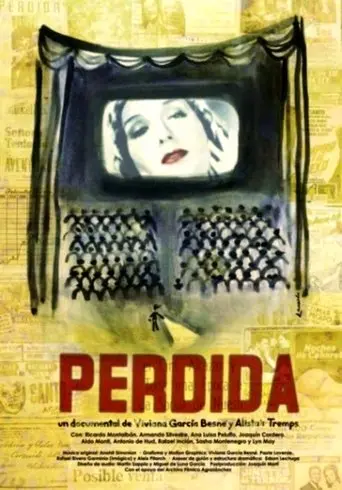 Perdida poster - Find streaming availability