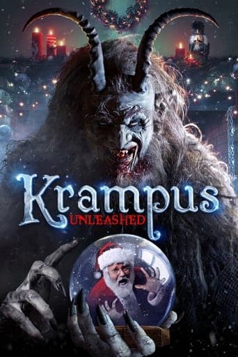 Krampus Unleashed poster - Find streaming availability