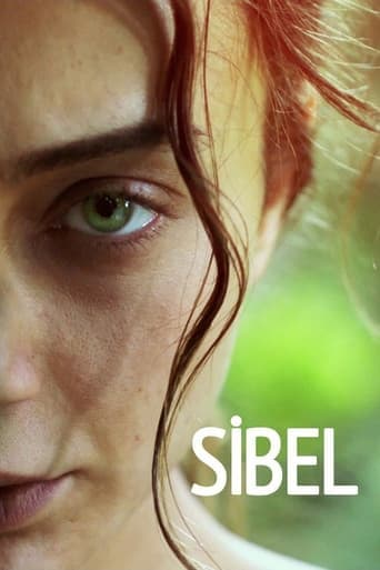 Sibel poster - Find streaming availability