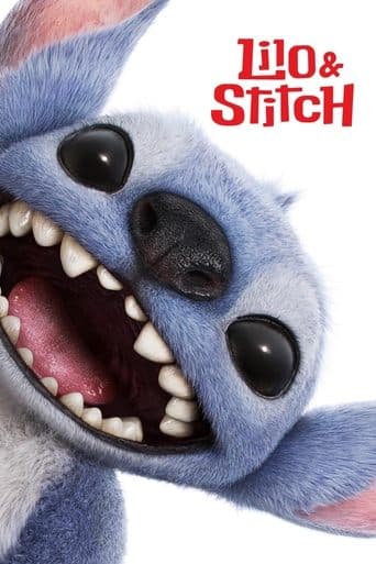 Lilo & Stitch poster - Find streaming availability