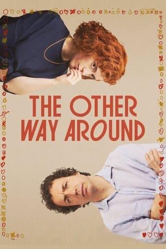The Other Way Around poster - Find streaming availability