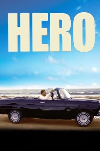 Hero: Inspired by the Extraordinary Life & Times of Mr. Ulric Cross poster - Find streaming availability