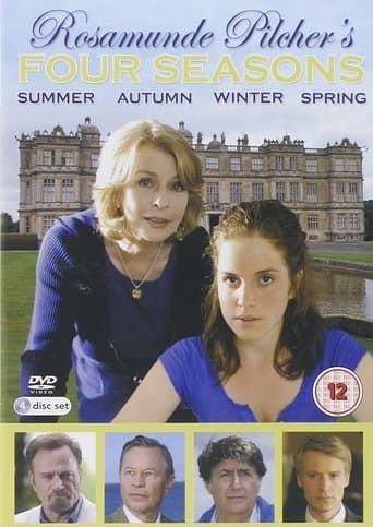 Rosamunde Pilcher's Four Seasons poster - Find streaming availability
