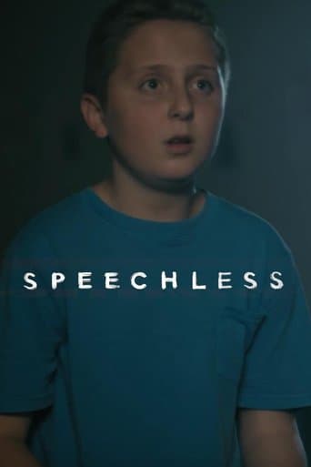 Speechless poster - Find streaming availability
