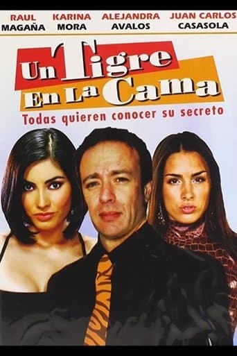 Un tigre en la cama poster - Find streaming availability