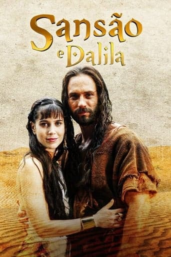 Samson and Delilah poster - Find streaming availability