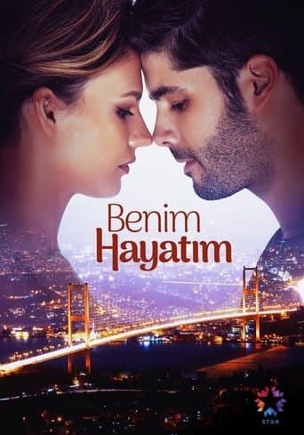 Benim Hayatım poster - Find streaming availability