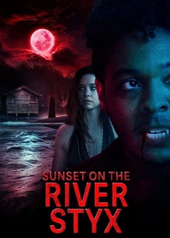 Sunset on the River Styx poster - Find streaming availability