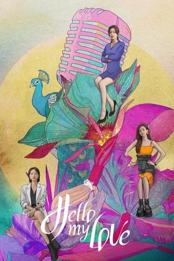 Hello My Love poster - Find streaming availability