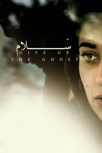 Give Up the Ghost poster - Find streaming availability