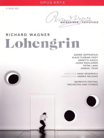 Lohengrin poster - Find streaming availability