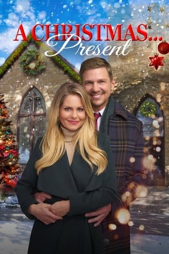 A Christmas... Present poster - Find streaming availability
