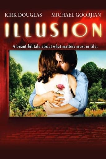 Illusion poster - Find streaming availability