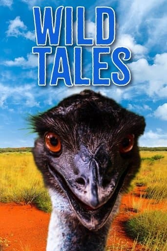 Wild Tales poster - Find streaming availability