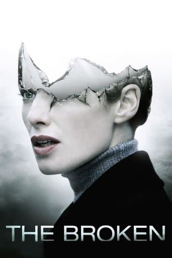 The Broken poster - Find streaming availability
