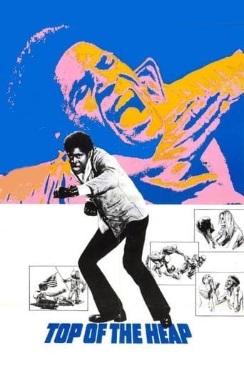 Top of the Heap poster - Find streaming availability