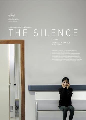 The Silence poster - Find streaming availability