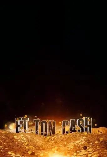 Et ton cash poster - Find streaming availability