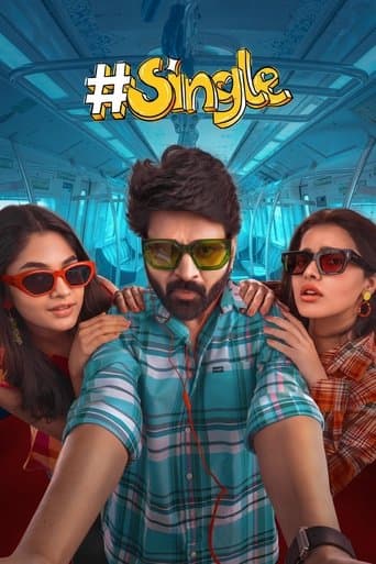 #Single poster - Find streaming availability