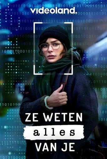 Ze Weten Alles Van Je poster - Find streaming availability