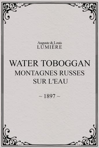 Water toboggan (Montagnes russes sur l'eau) poster - Find streaming availability